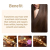 Image of Deep Conditioner For Improving Dry Hair, Moisturizing And Smoothing Hair Conditioner