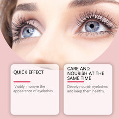 Mascara daily gentle care beautiful and moisturizing mascara