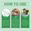 Image of Houkea Herbal Body Conditioner Relieves Nasal Irritation And Dry Nose Cleaning Enjoy The Fresh Air Conditioner