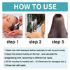 Image of Protein Correction Hair Straightening Cream