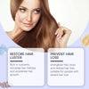 Image of Hair Care Spray, Repair Hair And Scalp Care Refreshing Oil Control, Strong And Fluffy Essence Spray