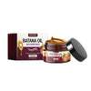 Image of Batana Oil Strong And Volumizing Hair Mask Repair Hair Frizz Nourishing Hair Smooth Hair Treatment