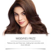 Image of Egg Hair Care Essential Oil Nourishes And Improves Dry Hair, Smoothing Hair And Hydrating Hair Care Essential Oil