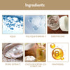 Image of Deep Conditioner For Improving Dry Hair, Moisturizing And Smoothing Hair Conditioner