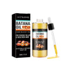 Image of Batana Essential Oil Nourishes Scalp, Repairs Damaged Hair, Strengthens Hair And Prevents Loss Of Hair