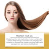Image of Morocco Hair Care Essential Oil Capsules Improve Dry Hair And Irritated Hair, Soft And Moisturizing Hair Care Essential Oil