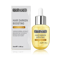 Hair Essence, Repair Dry Hair, Moisturize Hair Roots And Scalp Hair Essence