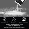 Image of Hair Puff Powder Men's And Women's Hair Styling Care Leave-In Fluffy Refreshing Gentle Puff Powder