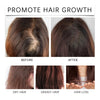 Image of Palm Oil Hair Care Essence, Scalp Massage Treatment Repair Dry Hair, Soft And Solid Hair