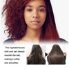 Image of Straightening Hair Cream, Repair Damaged Dry Split Hair Smoothing Straightening Mask