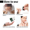 Image of Night Frozen Mask, Leave-In Facial Mask Firming Skin, Reducing Fine Lines And Moisturizing Night Cream
