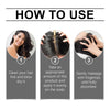 Image of Palm Oil Hair Care Essence, Scalp Massage Treatment Repair Dry Hair, Soft And Solid Hair