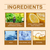 Image of Hair Styling Mousse Moisturizing Hair Care Long Lasting Moisturizing Volume Styling Foam Styling Mousse