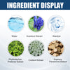 Image of Athletes Foot Relief Spray, Relieve Foot Sweat Foot Itching Peeling Gray Nails Foot Odor Moisturizing Care Spray