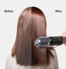 Hair Clipper Hair Fork Trimmer Charging Portable