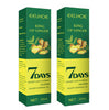 Image of EEL Ginger Hair Spray, Strengthens Hair, Massages Scalp And Restores Hair