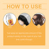 Image of Leave-In Dry Hair Spray