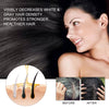 Image of Organic Bamboo Charcoal Shampoo Bar, Deep Cleansing Scalp Strong And Strong Hair Nourishing Repair Improve Dry Shampoo Soap