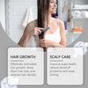 Image of Hair Care Essence, Moisturizing And Repairing Dry Hair, Nourishing And Smoothing Hair Care Essence