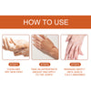 Image of Black Wattle Essential Oil, Repair Underarm Joint Black Whitening Skin Light Spots Skin Beauty Essence Oil