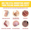 Image of Horse Oil Hand And Foot Repair Cream, Chapped Skin Care Moisturizing And Anti-Peeling Repair Cream