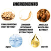 Image of Biotin Cream, Scalp Massage Moisten Root Of Hair Care In The Off Strong Hair Thick Hair Cream
