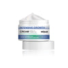 Image of Intensive Growth Cream, Scalp Massage Repair Nourish Hair Root Thick Soft Hair Fluffy Hair Care Cream