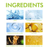Image of HOEGOA Hair Dye Shampoo, Gentle Hair Moisturizing Hair Fast Easy Coloring Lasting Hair Cream