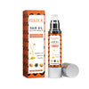 Image of Hair Oil, Moisturize And Smooth Hair Care Repair Split End Dry Hair