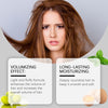 Image of Egg Hair Care Essential Oil Nourishes And Improves Dry Hair, Smoothing Hair And Hydrating Hair Care Essential Oil