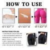 Image of Buttock Care Cream, Repair Rough Buttock Skin Gentle Care Moisturizing And Moisturizing Skin