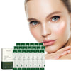 Image of Night Frozen Mask, Leave-In Facial Mask Firming Skin, Reducing Fine Lines And Moisturizing Night Cream