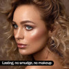Image of Eyebrow ointment dye waterproof quick drying natural eyebrow long-lasting travel portable set liquid eyebrow pencil ﻿