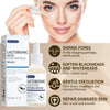 Image of Lactosyl Acid Pore Narrowing Essence Skin Elastic Delicate Cleansing Blackhead Skin Care Essence