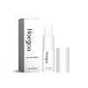 Image of Hair Texture Powder, Curly Hair Fluffy Styling Smoothing Frizzy Natural Shine Lasting Without Greasy