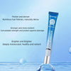 Image of Eyebrow nutrition liquid dense natural growth nourish eyebrow repair hair follicle plant extract essence