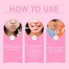 Image of Oralhoe Tooth Cleaning Toothpaste Gentle Cleaning Tartar Stains Odor Care Tooth Care Toothpaste