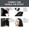 Image of Hair Puff Powder Men's And Women's Hair Styling Care Leave-In Fluffy Refreshing Gentle Puff Powder