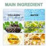 Image of Collagen Firming Body Oil, Massage Smooth Moisturizing Skin, Firming And Shaping Beautiful Body Essence