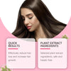 Image of Hair Care Spray Hair Care Essence Smooth, Nourishing, Plump, Hydrating And Hydrating Hair Care Spray