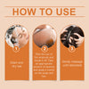 Image of Hair Regrowth Ampoules, Nourish The Scalp To Promote Germinal Nourish Hair Follicle Health Care Essence