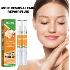 EELHOE Skin Repair Liquid Pen (2 Pieces) Gently Repairs And Smooths Body Skin, Neck And Face Skin Care Pen