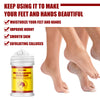 Image of Horse Oil Hand And Foot Repair Cream, Chapped Skin Care Moisturizing And Anti-Peeling Repair Cream