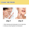 Image of Snail 96 Collagen Power Essence, Repair Skin Barrier Moisturizing And Fading Dark Spots Snail Essence