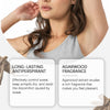 Image of Viareline Agarwood Fresh Spray Leaves Fragrance Fresh, Refreshing And Comfortable, Desalting Odor Natural Fragrance