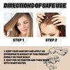 Image of Biotin Cream, Scalp Massage Moisten Root Of Hair Care In The Off Strong Hair Thick Hair Cream
