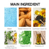Image of Rosemary Hair Mask Deeply Nourishes And Softens Hair, Repair Dry Hair And Fluff Hair Treatment Hair Mask