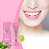 Image of Oralhoe Tooth Cleaning Toothpaste Gentle Cleaning Tartar Stains Odor Care Tooth Care Toothpaste