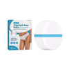 Image of Thigh Anti-Wear Pads, Anti-Friction Invisible Thigh High Elastic Leg Protector Knee Calf Casual Pads