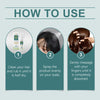 Image of Hair Care Spray Moisturizes Hair, Strengthens Hair And Scalp, Massages And Nourishes Root Care Spray
